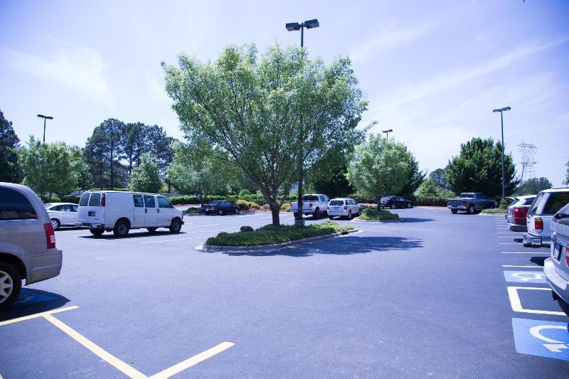 Candlewood Suites Huntersville-Lake Norman Area By Ihg Exterior foto