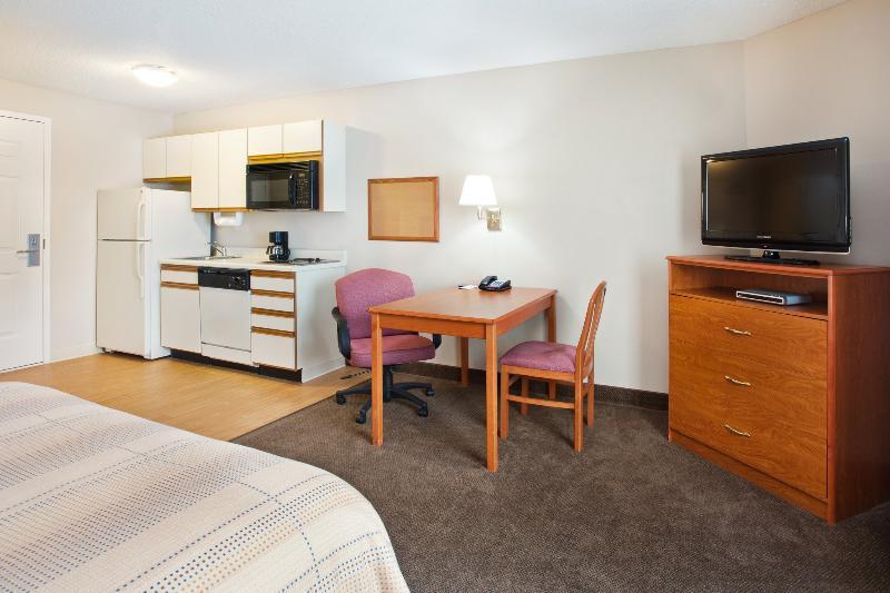 Candlewood Suites Huntersville-Lake Norman Area By Ihg Exterior foto