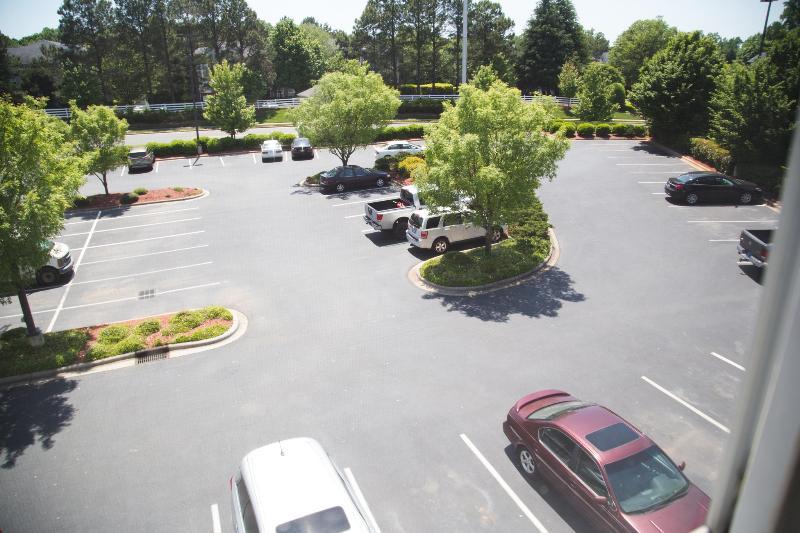 Candlewood Suites Huntersville-Lake Norman Area By Ihg Exterior foto